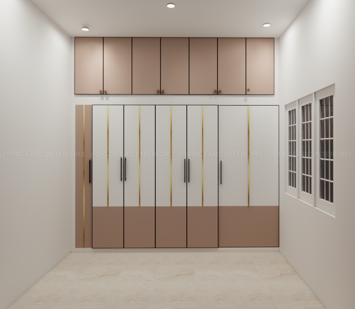 Residential-Interiors